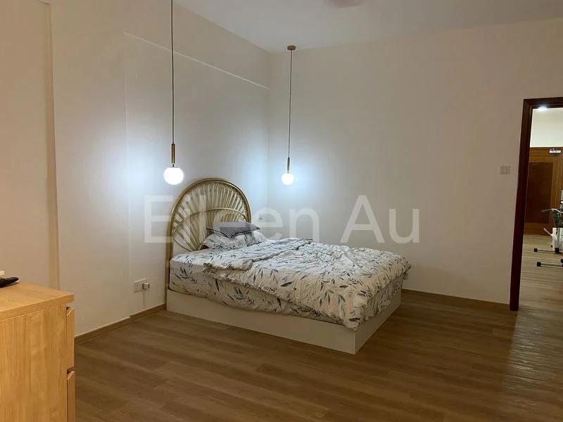 1 Bed Condo for Rent in  Sunshine Lodge - Image 6